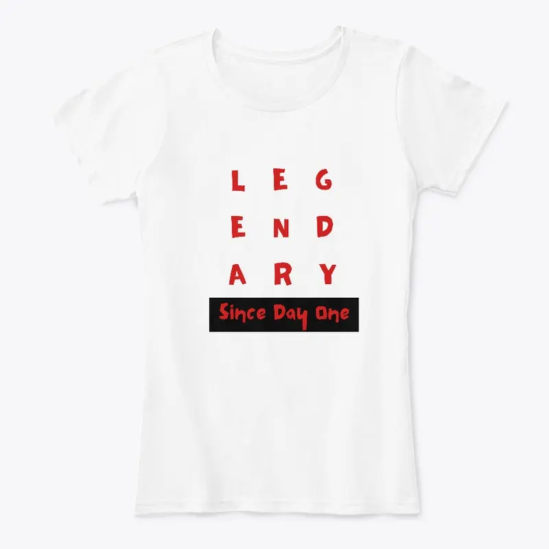 LEGENDARY-APPAREL - Herkingdom DYNAMICS