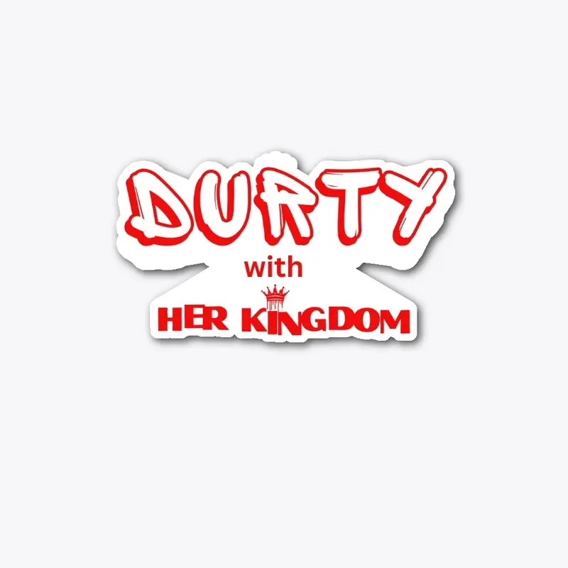 DURTY - t-shirts + 