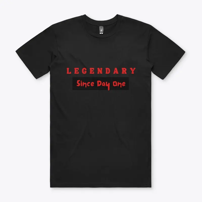 LEGENDARY-APPAREL - Herkingdom DYNAMICS