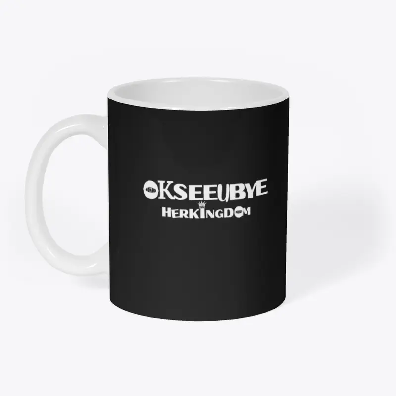 OKSEEUBYE  -   COLLECTION By Herkingd0m 