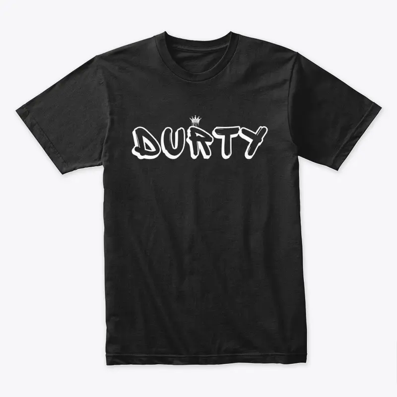 DURTY - t-shirts + 